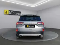 Usata Ford Kuga Titanium X 120 CV (88 kW) 2023 Grigio SUV