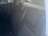 Usata Peugeot 208 82 CV (60 kW) 2016 Bianco Utilitaria