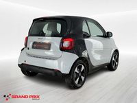 Usata Smart ForTwo Electric Drive Passion 41 kW (56 CV) 2023 Bianco Utilitaria