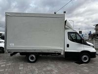 Usata Iveco Daily 156 CV (114 kW) 2020 Bianco Furgone