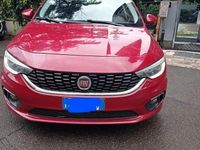 Usata Fiat Tipo 130 CV (95 kW) 2017 Rosso Station wagon