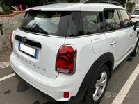 Usata Mini One Countryman 102 CV (75 kW) 2020 Bianco SUV