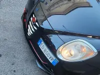 Usata Alfa Romeo MiTo 105 CV (77 kW) 2011 Nero Utilitaria