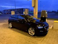Usata Skoda Scala Ambition 116 CV (85 kW) 2019 Utilitaria