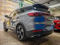 Usata DR DR 6.0 154 CV (113 kW) 2024 Grigio SUV