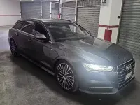 Usata Audi A6 190 CV (139 kW) 2015 Station wagon