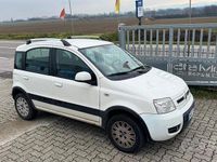 Occasion Fiat Panda 100 ch (73 kW) 2011 Blanc Citadine