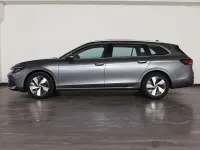 Usata VW Passat Business 150 CV (110 kW) 2024 Diabase grey Station wagon