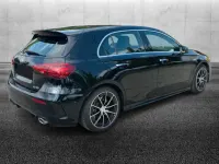 Usata Mercedes A35 AMG AMG 306 CV (225 kW) 2024 Nero Berlina