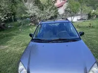 Usata Suzuki Ignis 99 CV (72 kW) 2005 Utilitaria