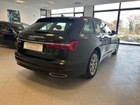Usata Audi A6 Business 204 CV (150 kW) 2020 Nero Berlina