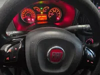 Usata Fiat Doblò Lounge 120 CV (88 kW) 2019 Verde Monovolume