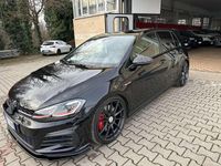 Usata VW Golf VII GTI 245 CV (180 kW) 2019 Other Berlina
