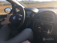 Usata Fiat Punto 77 CV (56 kW) 2012 Berlina