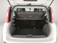 Usata Fiat Panda 4x4 S 95 CV (69 kW) 2018 Giallo Utilitaria