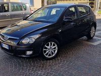 Usata Hyundai i30 109 CV (80 kW) 2007 Utilitaria