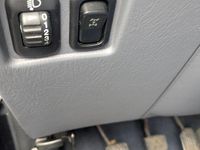 Usata Daihatsu Terios 2000 Nero SUV