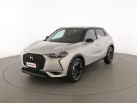 Occasion DS Automobiles DS3 Crossback 131 ch (96 kW) 2022 Argent SUV
