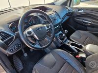 Usata Ford Kuga S 120 CV (88 kW) 2015 Grigio SUV