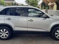 usata Kia Sorento 2.2 197 cv