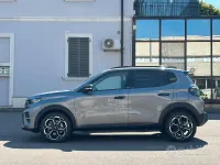 Usata Citroën e-C3 52 kW (72 CV) 2025 Grigio Berlina