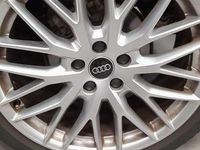 Usata Audi Q2 150 CV (110 kW) 2025 Grigio SUV
