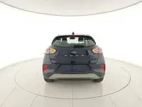 Usado Ford Puma Titanium 125 CV (91 kW) 2023 Azul SUV