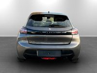 Usata Peugeot 208 Active 75 CV (55 kW) 2023 Grigio Utilitaria