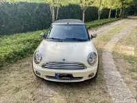 Usata Mini Cooper Cabriolet 122 CV (89 kW) 2010 Cabrio