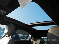 Usata Alfa Romeo Stelvio 280 CV (205 kW) 2017 Grigio SUV