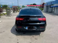 Usata Mercedes GLE350 Exclusive 258 CV (189 kW) 2018 SUV