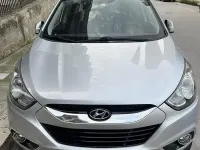Usata Hyundai ix35 115 CV (84 kW) 2011 SUV