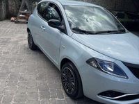 Usata Lancia Ypsilon S 69 CV (50 kW) 2023 Utilitaria