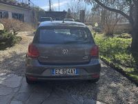 Usata VW Polo Trendline 75 CV (55 kW) 2015 Berlina