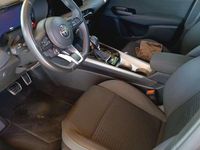 Usata Alfa Romeo Tonale Sprint 131 CV (96 kW) 2024 Grigio SUV