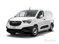 Usata Opel Combo 74 CV (54 kW) 2021 Bianco Monovolume