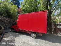 Usata Peugeot Boxer 163 CV (119 kW) 2019 Furgone