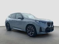 Usata BMW X3 M Sport 197 CV (144 kW) 2025 Grigio SUV