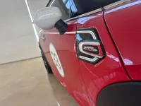 Usata Mini John Cooper Works 231 CV (169 kW) 2020 Rosso Utilitaria