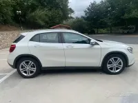 Usata Mercedes GLA200 136 CV (100 kW) 2016 SUV
