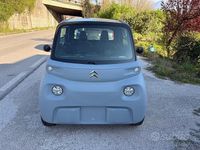 Usata Citroën AMI Tonic 2022 Grigio Berlina
