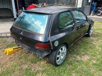 Usata Renault Clio 137 CV (100 kW) 1995 Utilitaria