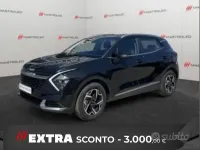 Occasion Kia Sportage 136 ch (100 kW) 2023 Gris SUV