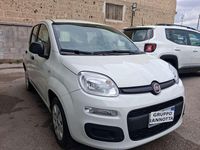 Usata Fiat Panda 69 CV (50 kW) 2020 Bianco Utilitaria