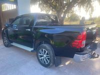 Usata Toyota HiLux Executive 150 CV (110 kW) 2018 Pick-up