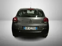 Usata Citroën C3 Feel 101 CV (74 kW) 2020 Utilitaria