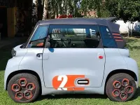 Usata Citroën AMI 2021 Berlina