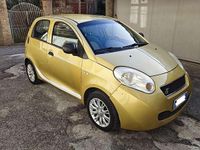 Usata DR DR1 83 CV (61 kW) 2010 Utilitaria