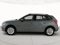 Usata Skoda Kamiq Selection 95 CV (69 kW) 2025 Grigio graphite metallizzato SUV