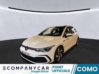 Usata VW Golf VIII GTI 245 CV (180 kW) 2024 Vari colori Berlina